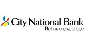 City National Bank - Atlas Sign Industries