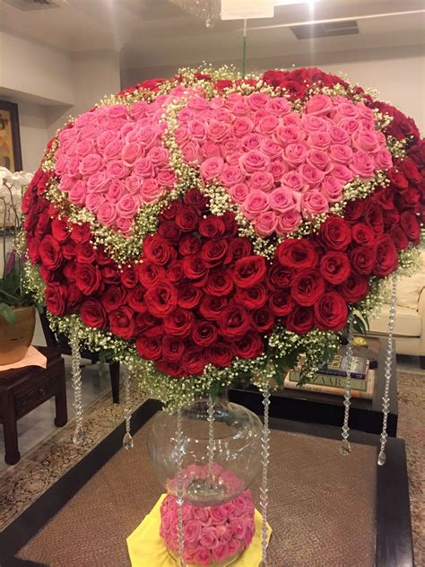 anniversary flowers arrangements Valentines Flowers, Amazing Flowers ...