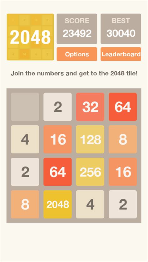 A 2048 hack. I recently again started obsessively… | by Sai ...