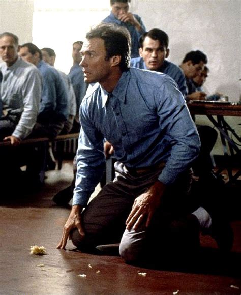 204 best Escape From Alcatraz images on Pinterest | The movie, Clint ...