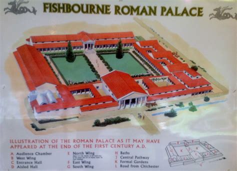 Read Roman Mosaics: The Mystery of Fishbourne Roman Palace