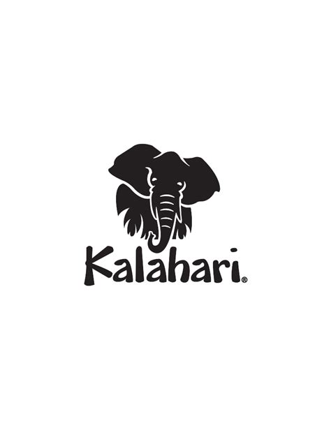 Kalahari Logo Download png