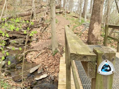 Potomac Heritage Trail Hikes in Northern Virginia - FuninFairfaxVA