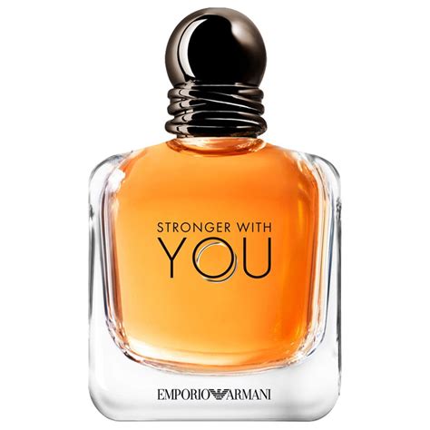 Nước hoa Giorgio Armani Emporio Armani Stronger With You For Men