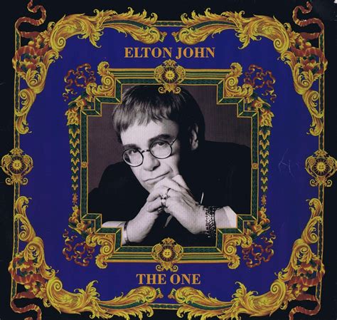 Elton John — The Last Song — Listen and discover music at Last.fm