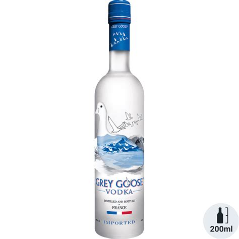 Grey Goose Vodka | Total Wine & More