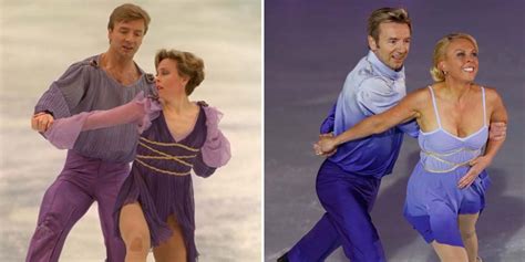 Torvill And Dean Recreate Bolero In Sarajevo 30 Years On (VIDEO ...