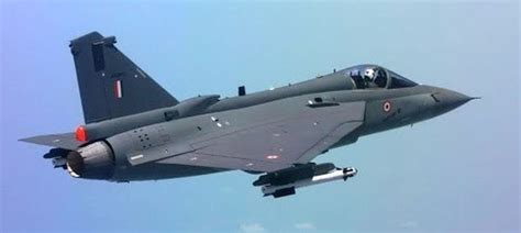 India Plans Various Overseas Bases Across Asia For HAL Tejas Fighter Jets