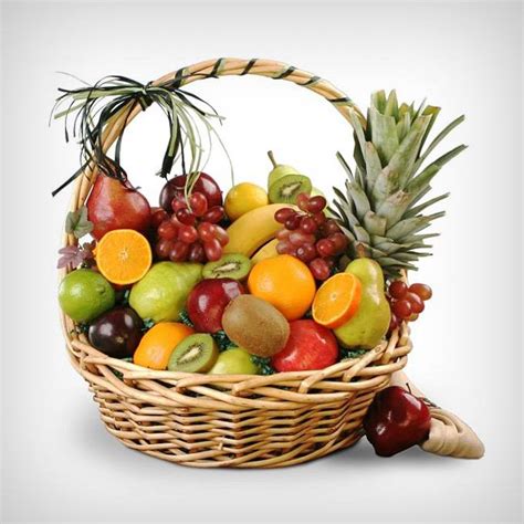 20 Healthy Gift Baskets to Nourish and Fuel Them - Dodo Burd