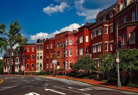 How to Find a Studio Type Apartment in Washington DC