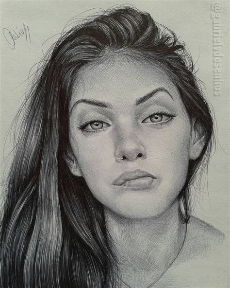 #art #artist #drawing #realistic #Wordofpencils #drawing #artcomplex | Portrait artist ...