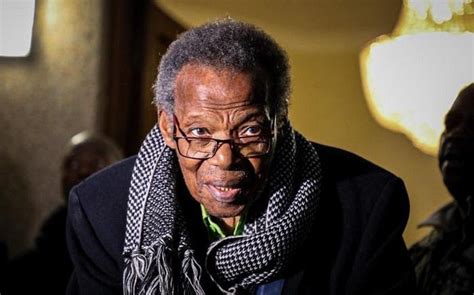 Mangosuthu Buthelezi funeral, burial service, date, time, venue, pictures