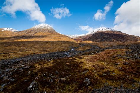 Glen Etive | Glen etive, Scotland travel, Natural landmarks