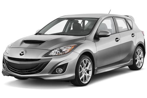 2013 Mazda MAZDASPEED3 Prices, Reviews, and Photos - MotorTrend