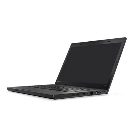 ᐉ Notebook Lenovo ThinkPad L470 • Price • Warranty — Restore.bg