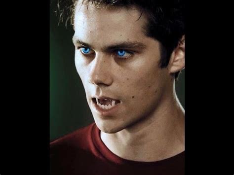 Teen Wolf Season 6 - Werewolf Stiles - YouTube