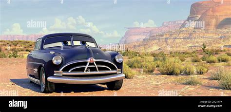 DOC HUDSON, CARS, 2006 Stock Photo - Alamy