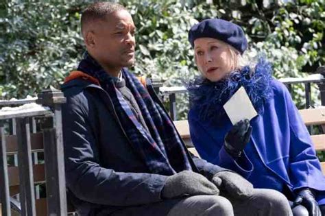 Collateral Beauty Ending Explained & Film Analysis – Blimey