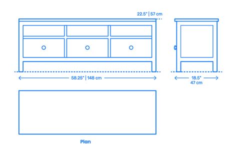 Tv Cabinet Standard Dimension | Review Home Decor