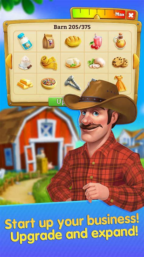 Golden Farm : Idle Farming Game Apk v1.9.2 Latest