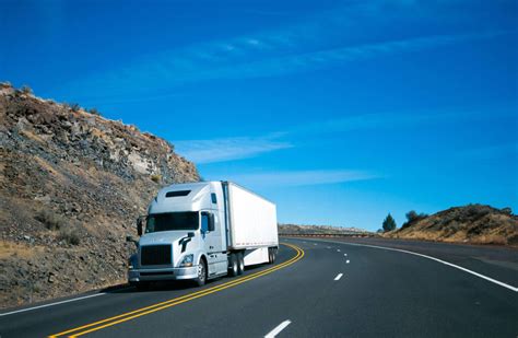 Top Truckload Carriers in the Market: A Comprehensive Guide