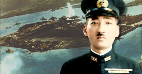 Mitsuo Fuchida Led the Aerial Attack on Pearl Harbor Before Finding Religion | War History Online