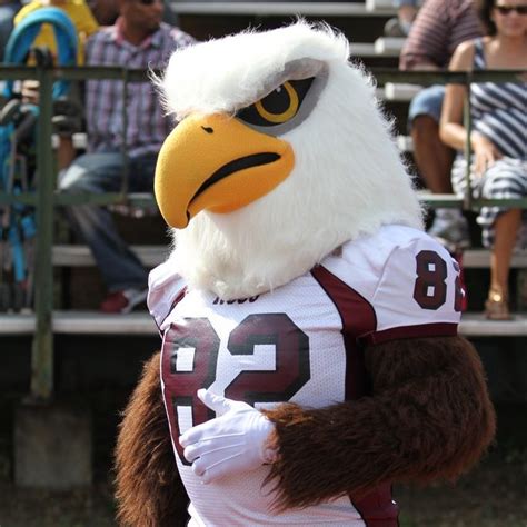 NCCU | Mascot Hall of Fame