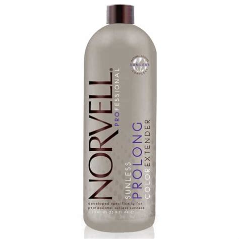 Norvell Spray Tanning Color Extender