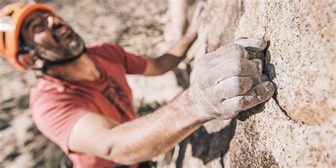 How to Use Rock Climbing Holds – Rock And Peaks