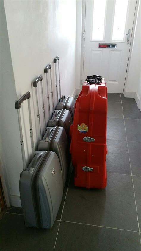Iron Man, Suitcase, Luggage, Iron Men, Briefcase