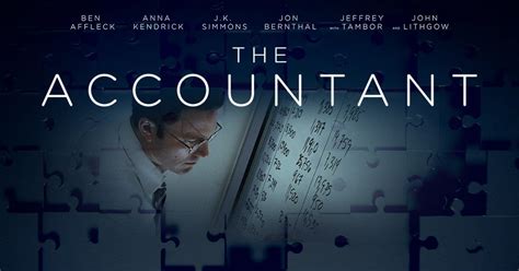 The Accountant 2 Release Date: The American Action Thriller Film Is ...