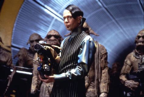 The 5th Element - The Fifth Element - Mr. Zorg - Jean-Baptiste Emmanuel Zorg - Gary Oldman ...