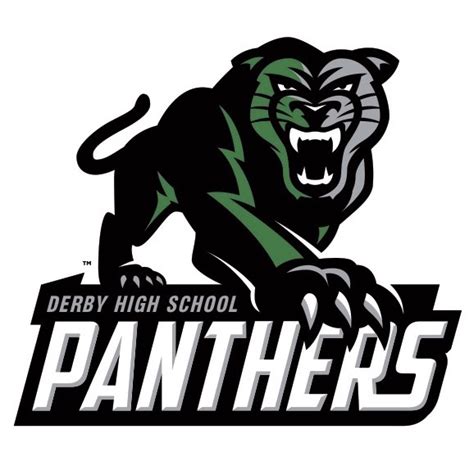 Derby High rebrands with new graphics – Panther's Tale