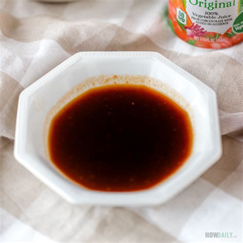 Homemade Yakisoba Sauce Recipe - Easy Sauce for Stir-fried Noodles