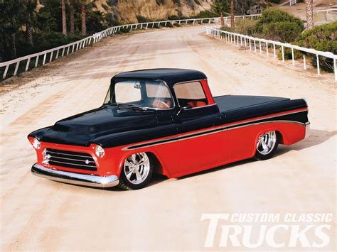 custom chevy truck paint jobs - Yasuko Babb