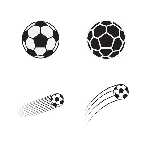 ball logo vektor 13385558 Vector Art at Vecteezy