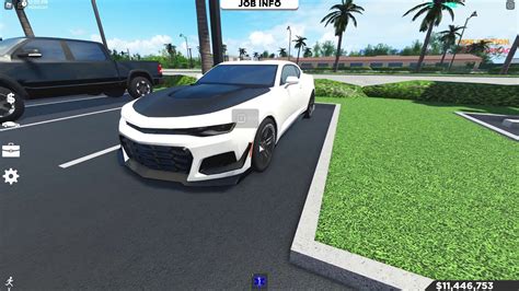 Roblox Southwest Florida. 2018 Chevy Camaro ZL1 1LE review video ...