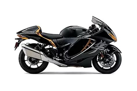 2023 Suzuki Hayabusa Price in India, Launch Date, Full Specifications ...