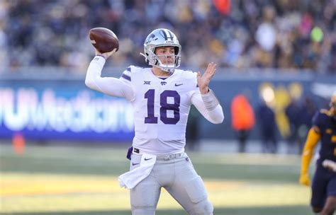 K-State Football: Five Key Players to Watch in 2023