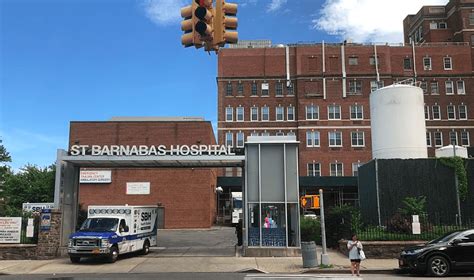 St. Barnabas Hospital – Bronx Little Italy | Arthur Avenue