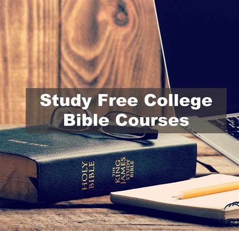 Free College Bible Courses - Christian Leaders Institute - Leadership Excellence School