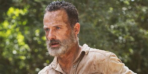 The walking dead rick grimes - hacstorage