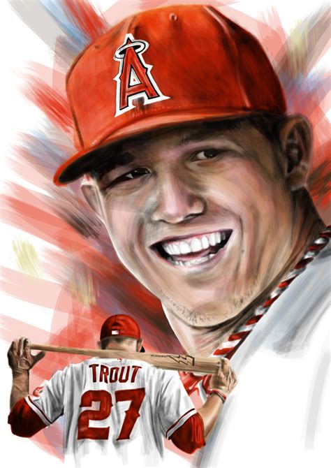 Mike Trout