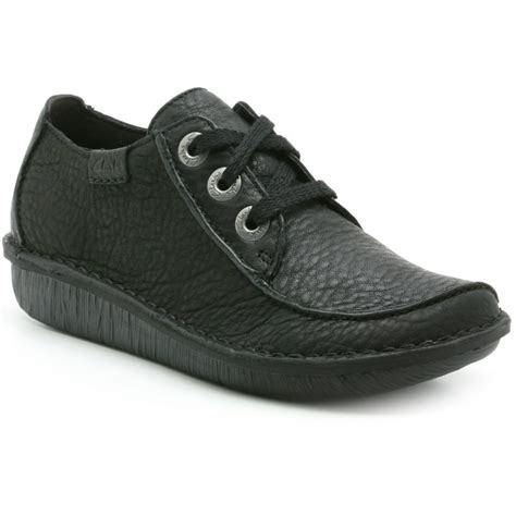 Clarks Funny Dream Womens Casual Shoes | Charles Clinkard