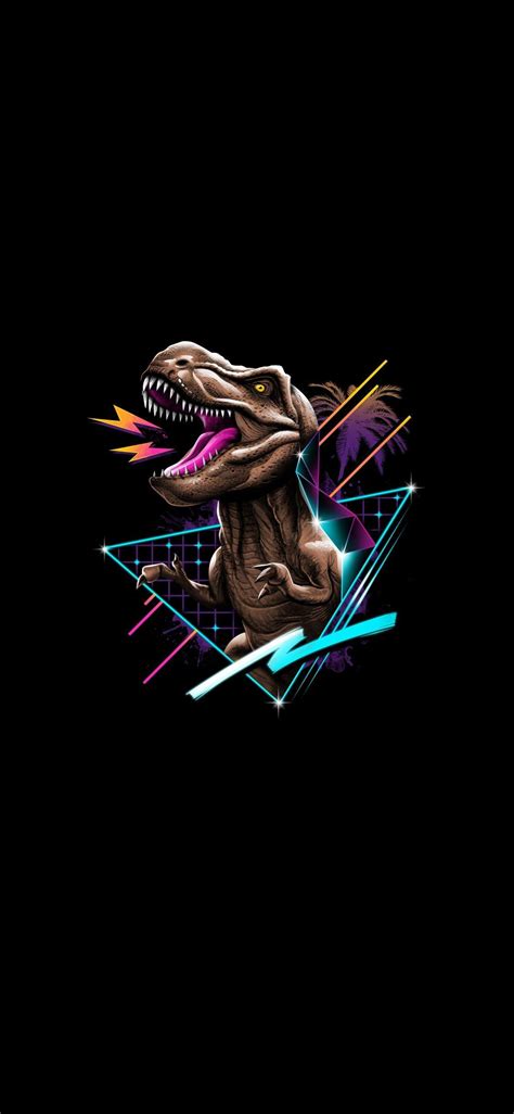 Dinosaur iPhone Wallpapers - Top Free Dinosaur iPhone Backgrounds ...