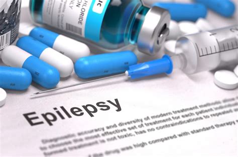 Epilepsy Medicine