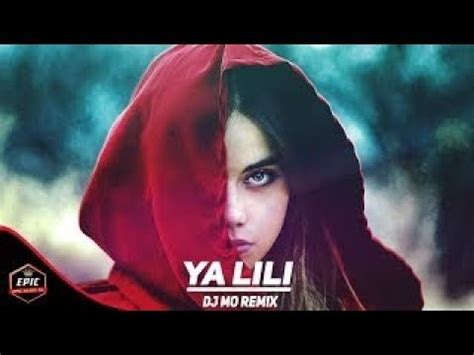 Ya lili ya lila arabic full song and fighting songs - YouTube