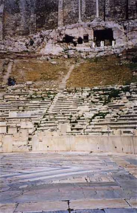 Theatre of Dionysus