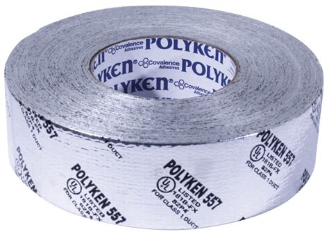 Polyken Tape - Keyser Manufacturing