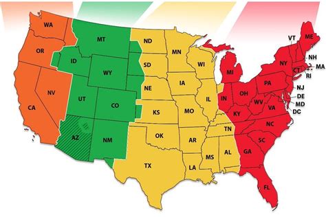 Ohio Time Zone: Essential Facts to Know